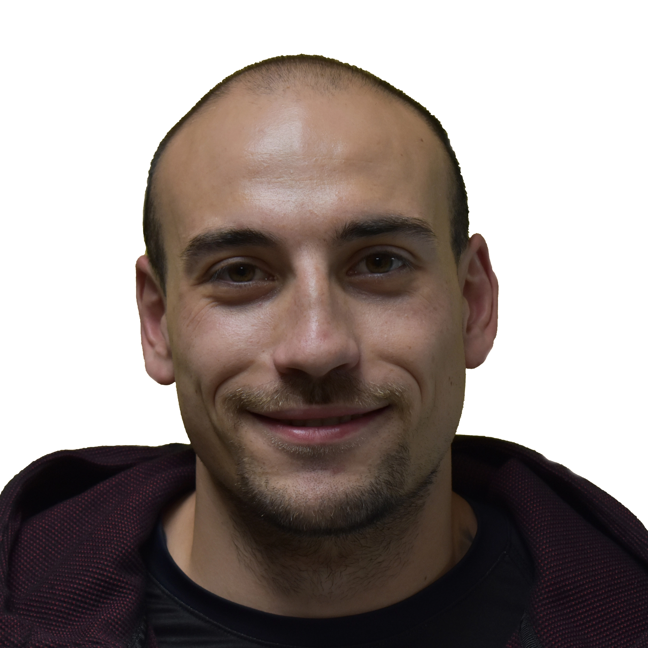 Viktor Stefanov